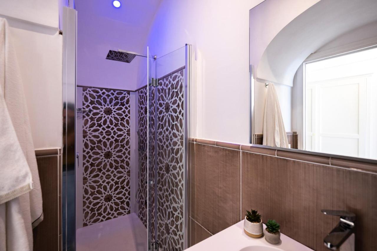 Villa Mimina - Exclusive Villa With Garden, Jacuzzi And Sea View Praiano Exterior foto